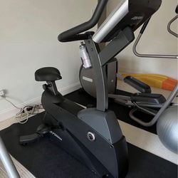 Fitness Equipment