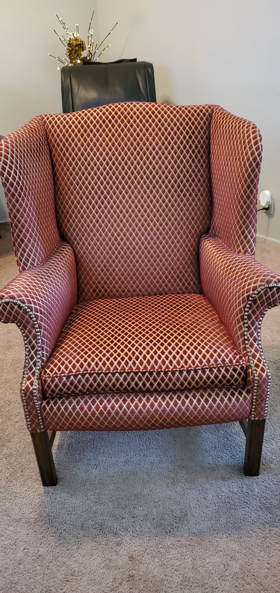 Chair antique