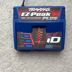 Traxxas Smart Charger