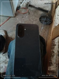 Samsung Galaxy A36