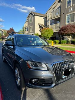 2016 Audi Q5