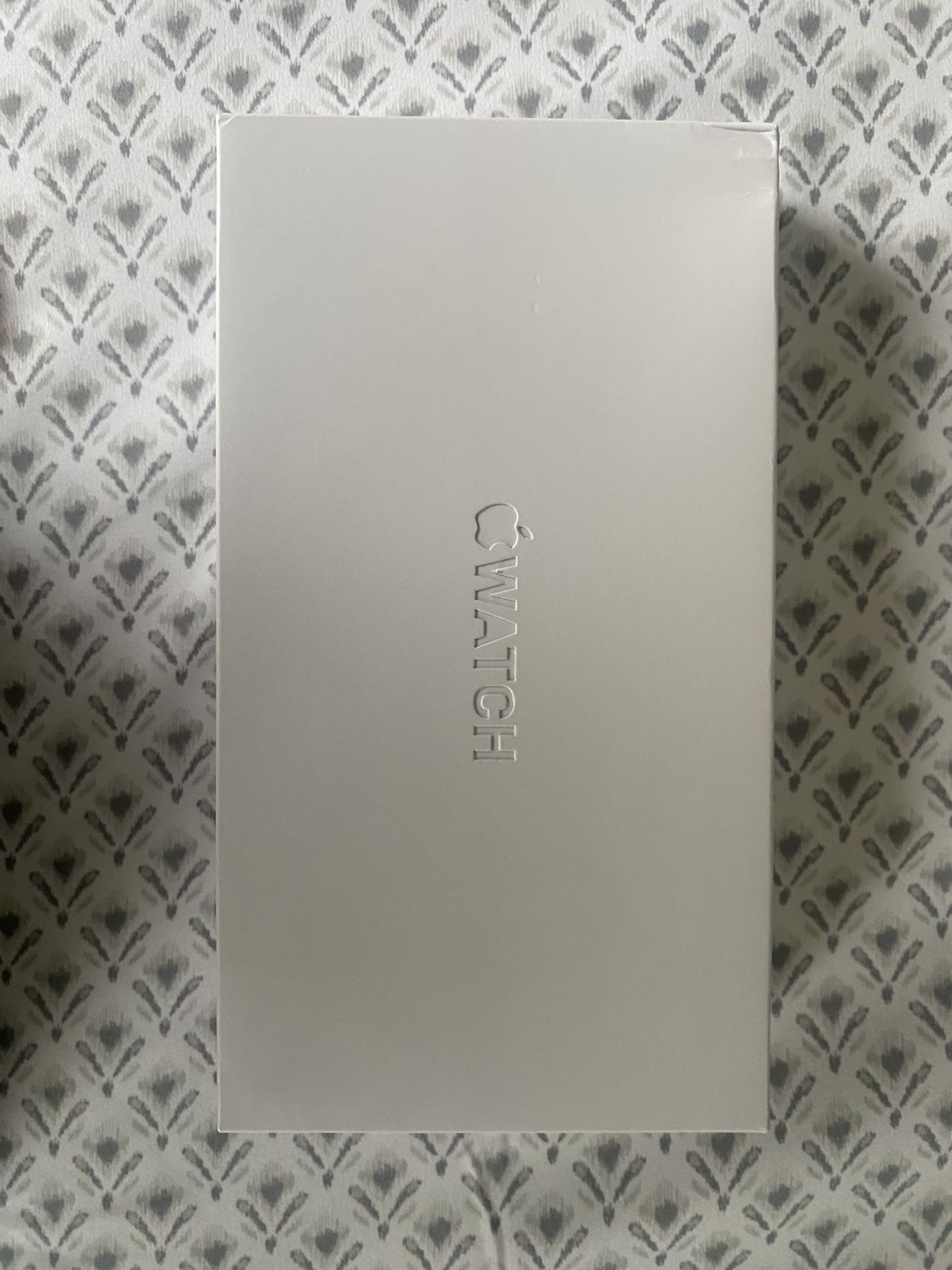 Apple Watch Ultra 2