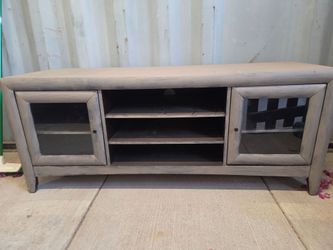 Coffee table/Storage space