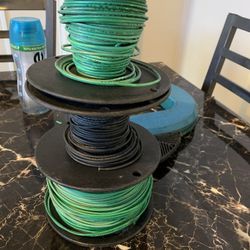Tough Grip Steel Fish Tape