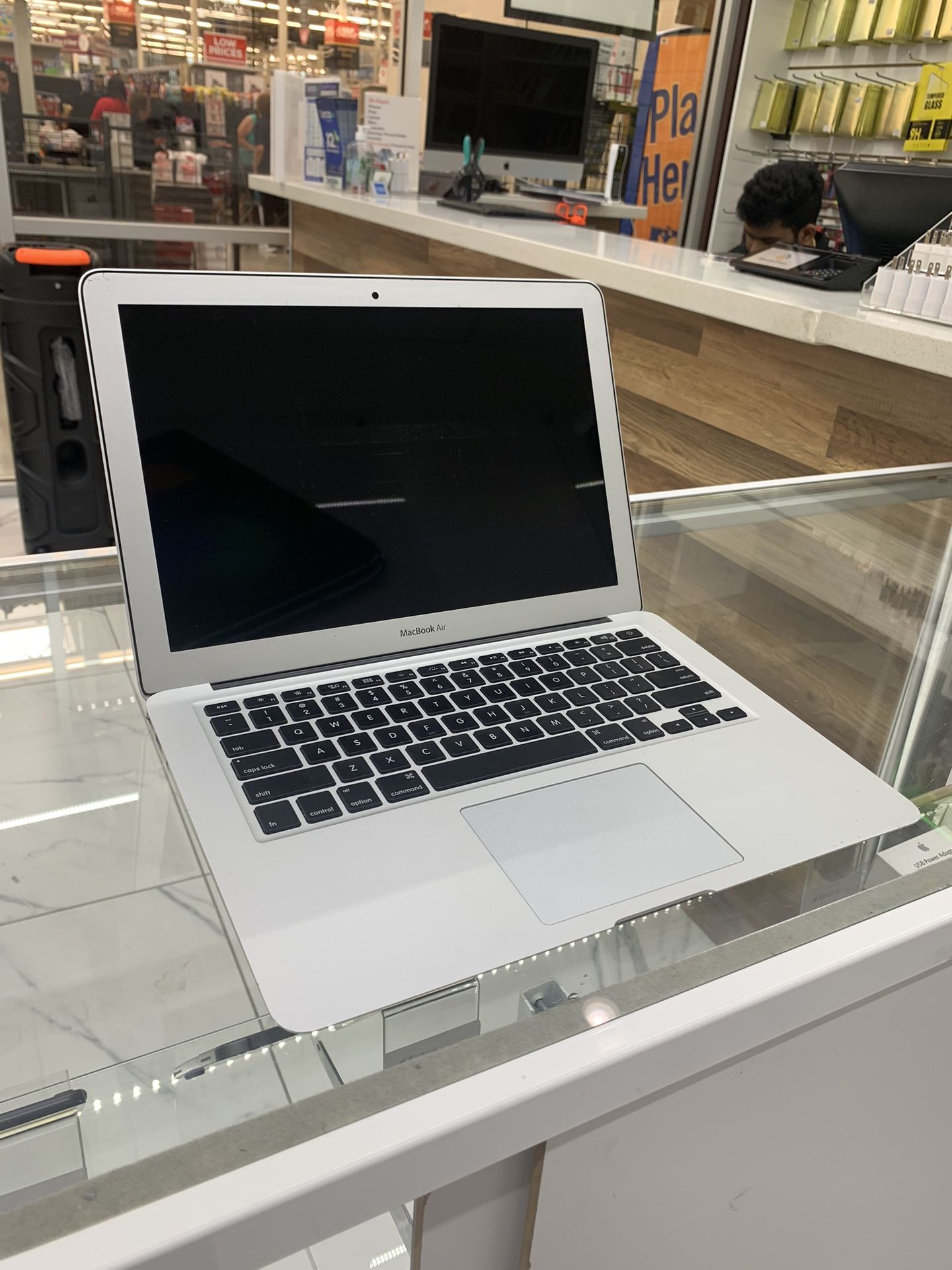 MacBook Air a1466