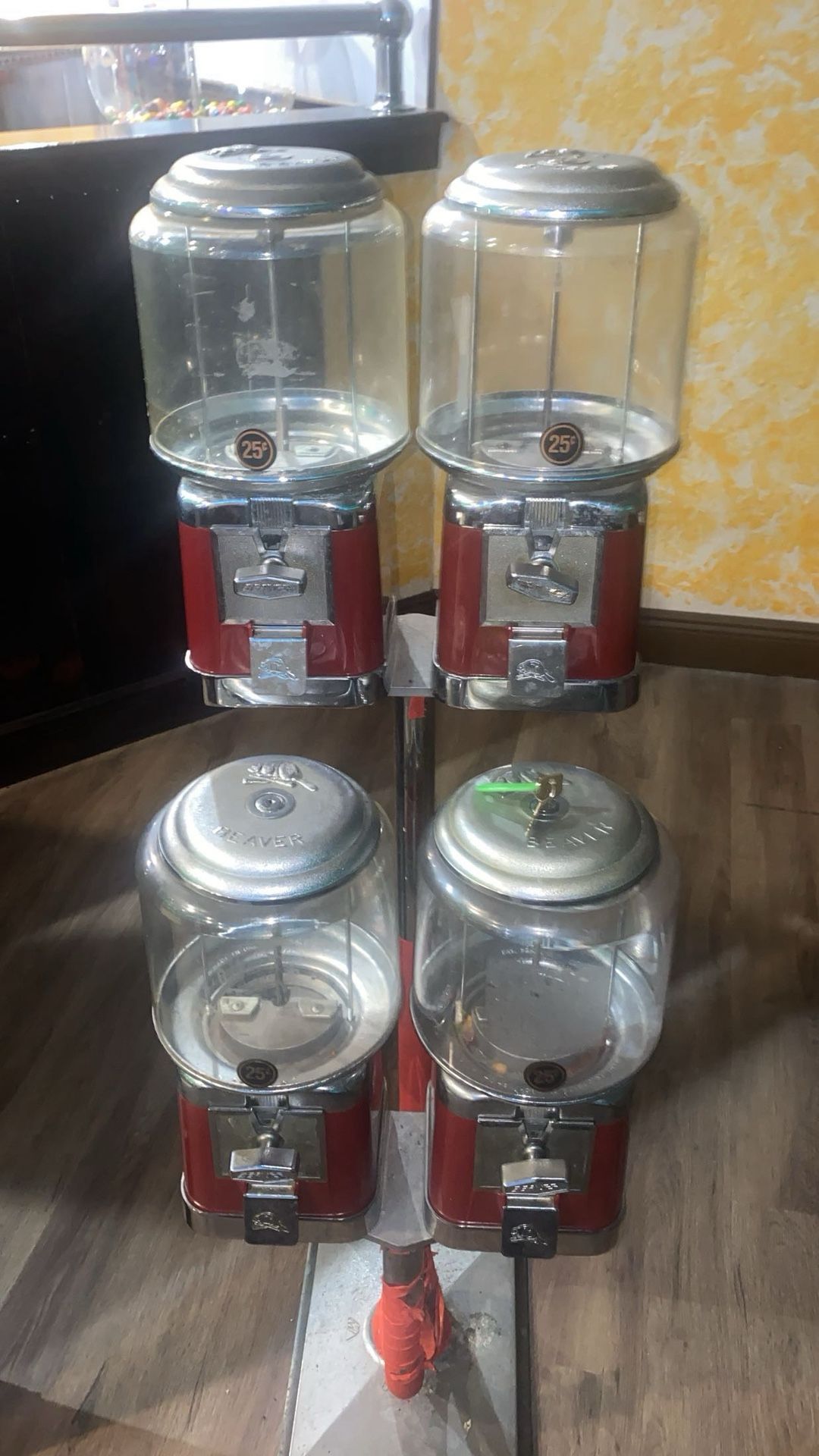 Candy Machine