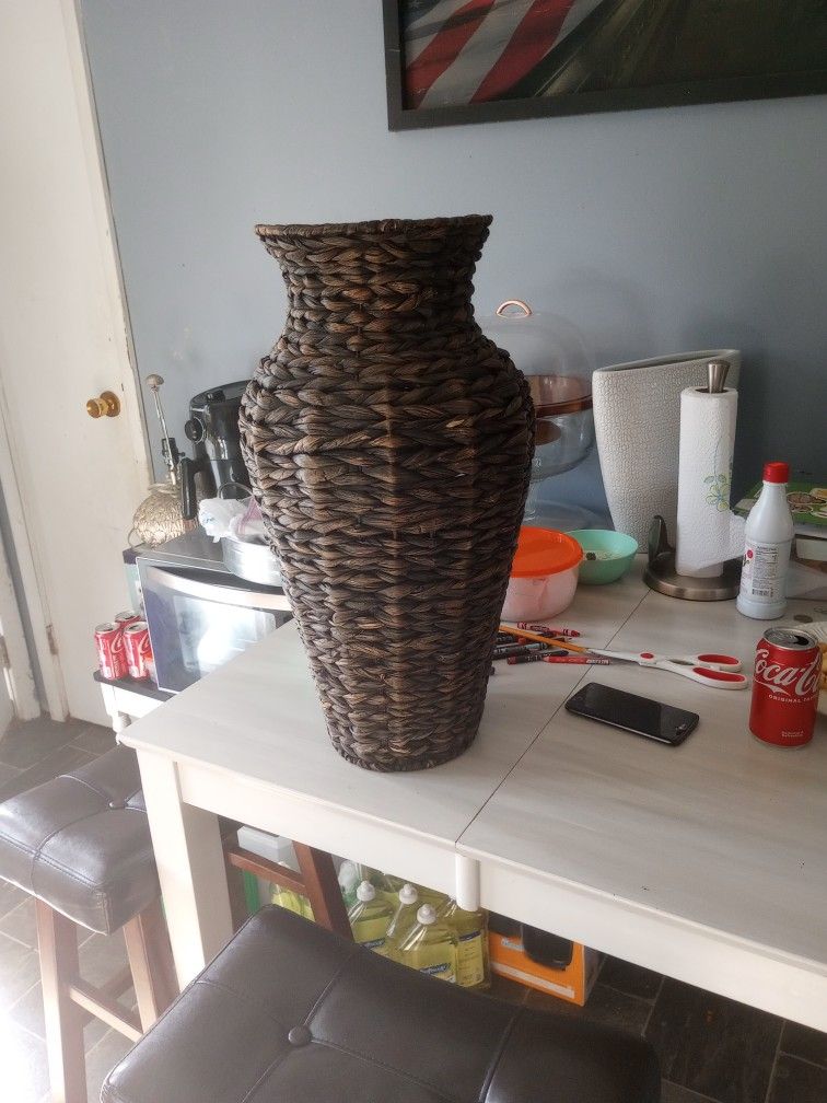 Vase