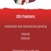 CDJ Painters