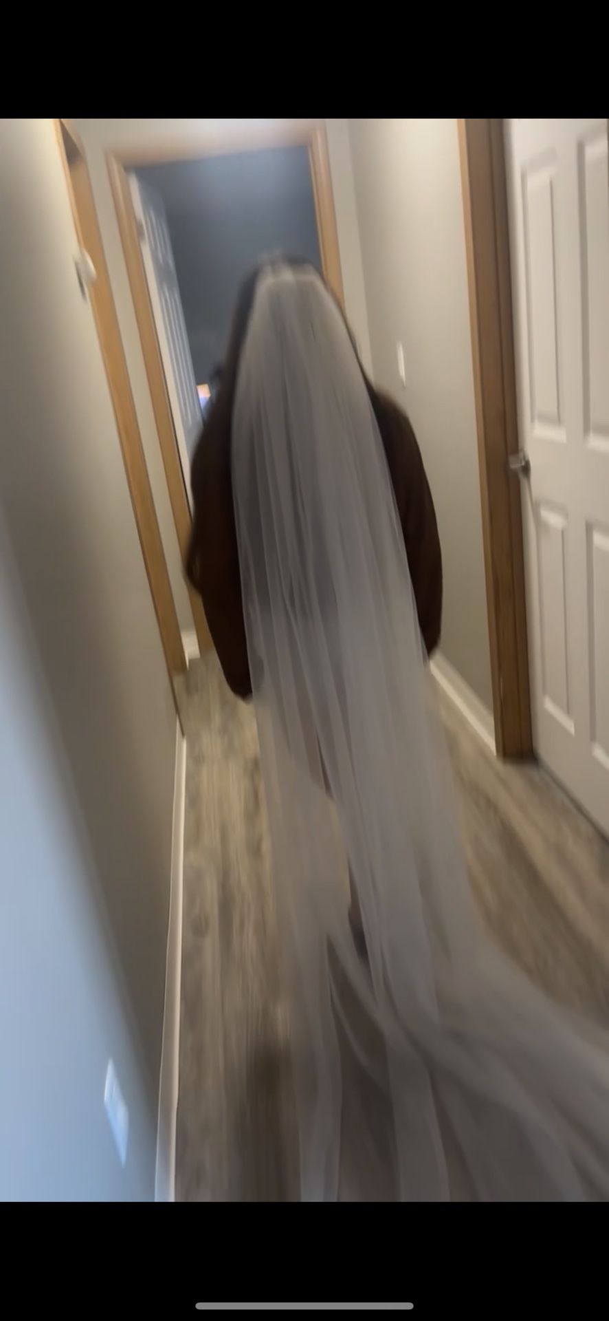 Wedding Veil