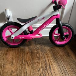 Chillafish BMXie2 12" Kids' Balance Bike