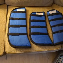Shipping Boots