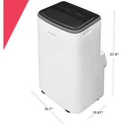 Fridge Air Portable AC