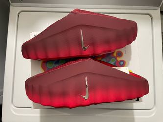 Nike Mind 001 slides