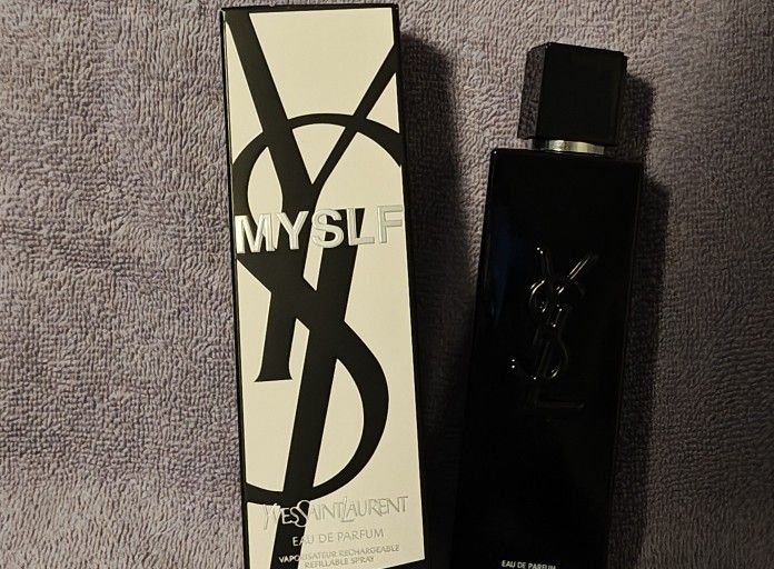 Yves Saint Laurent
Men's
