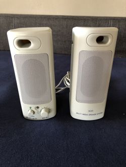 Computer Speaker/Gaming Speaker/ Multi Media Speaker