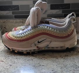 Women's Nike Shoes Air Max 97
