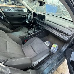 Part Interior For 2023 2024 2025 Accord