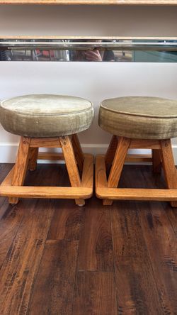 Stools