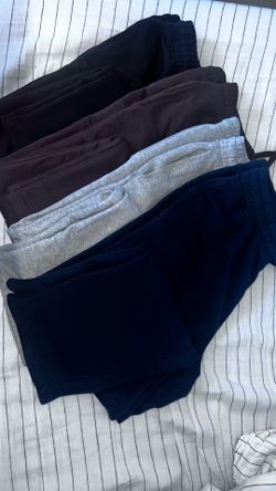 Gym shark men’s sweatpants