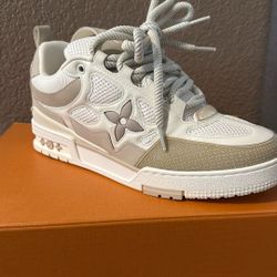 Louis Vuitton Shoes Sk8