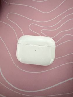 Apple AirPods Pro 2 – Like New, Fully Charged 