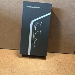 Samsung Galaxy s26 ultra 256gb 5g white unlocked