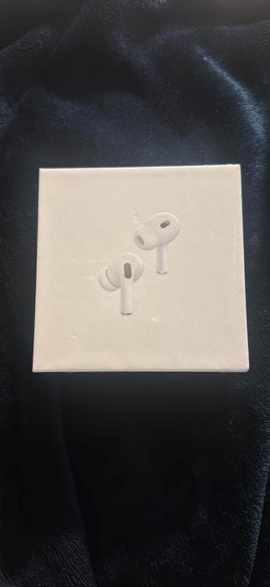AirPods Pro Gen 2