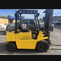 FORTLIFT For Sale 