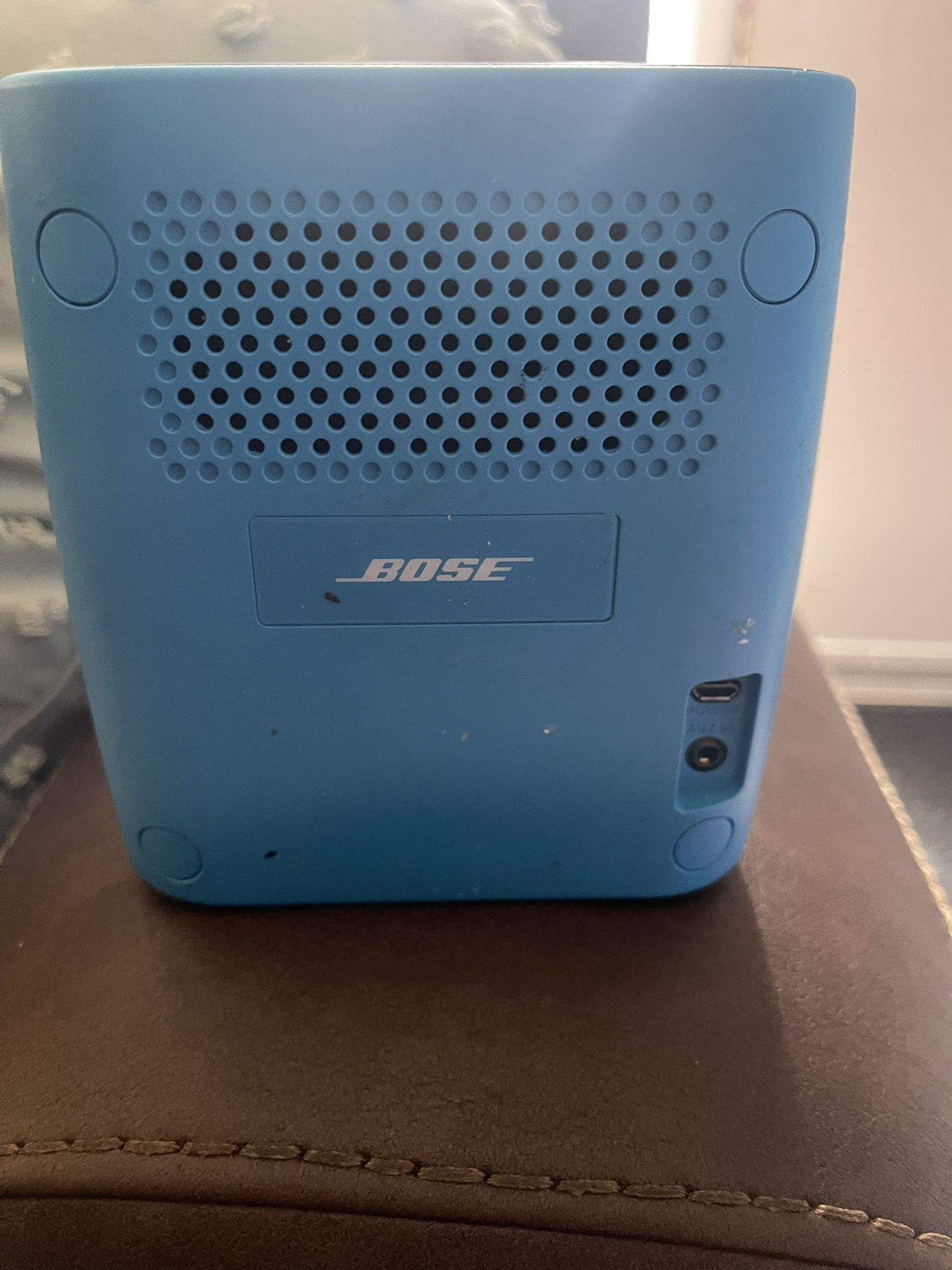 Bluetooth Speaker Bose