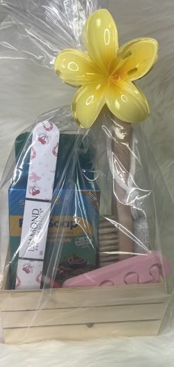 Foot Spa Kit
