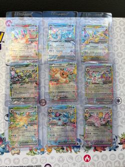 Prismatic Stamped Promo Set