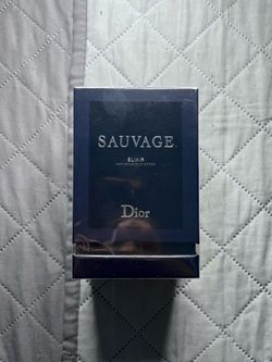 Sauvage Dior Cologne