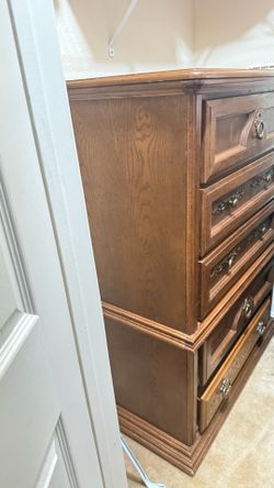 Dresser