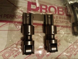 Small Block Chevy Roller Lifters