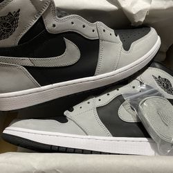 Jordan 1 Shadow 2.0