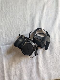 Fujifilm Finepix S