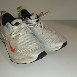 Nike React Infinity Run Flyknit 3 Women's Running Shoes