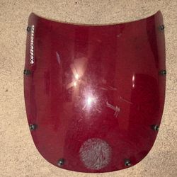 1990 Suzuki GSX Windshield Windscreen