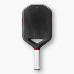 Tesla Plaid Pickleball Paddle by Selkirk Limited Edition(in Hand)