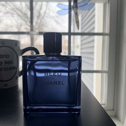 Bleu Chanel-Selling quickly!!!