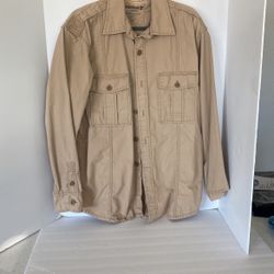 Timberland Earth Keeper Jacket Large 