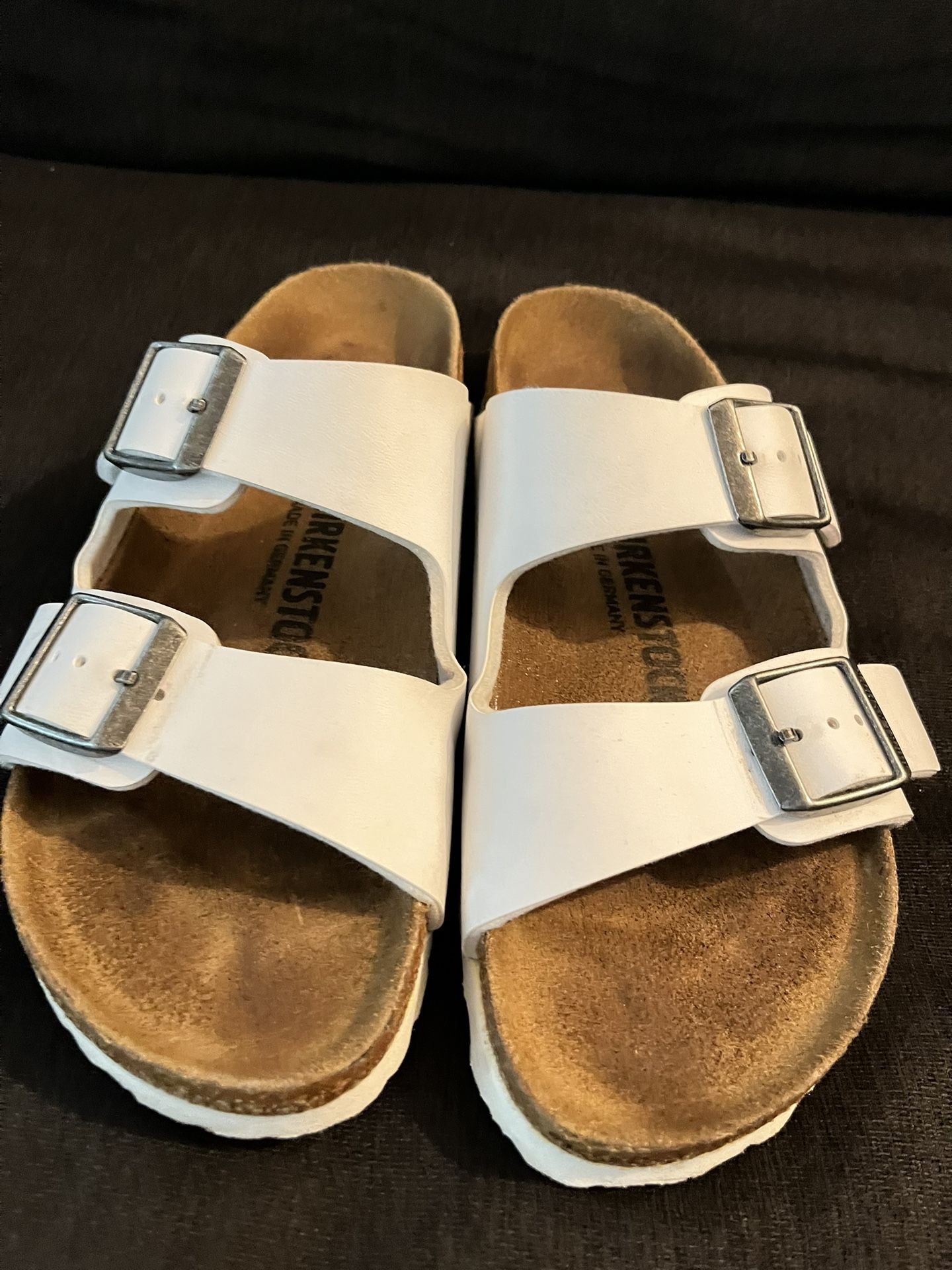 Birkenstock Sandals Size 5-51/2