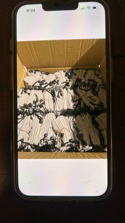 300pcs Jewelry velvet pouch close out