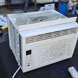 GE Air Conditioner