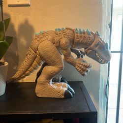 Dinosaur Toys