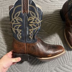 Cowboy Boots 