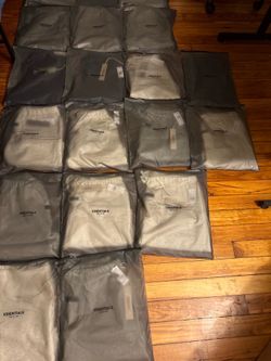 Essentials shorts