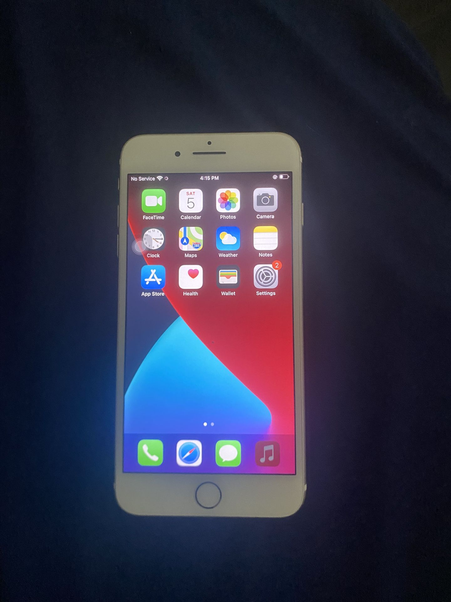 Iphone 7 plus unlocked