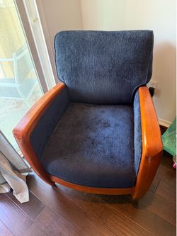 Lounge chair