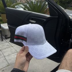 Gucci Hat